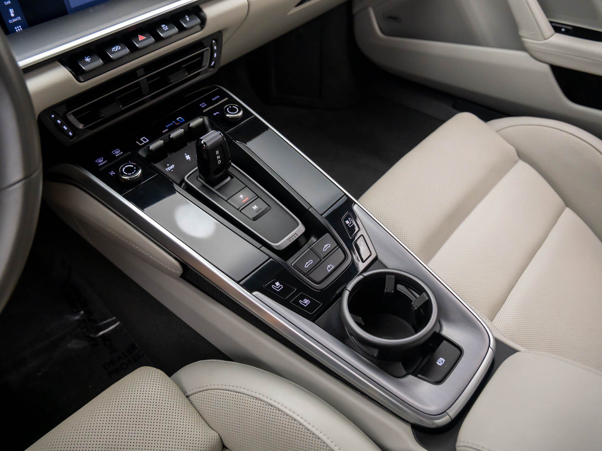 Certified 2020 Porsche 911 Carrera 4S AWD/4WD image 13