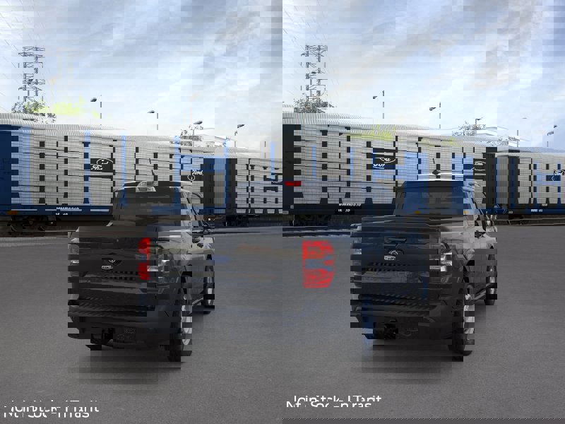 New 2026 Ford Maverick XL image 8