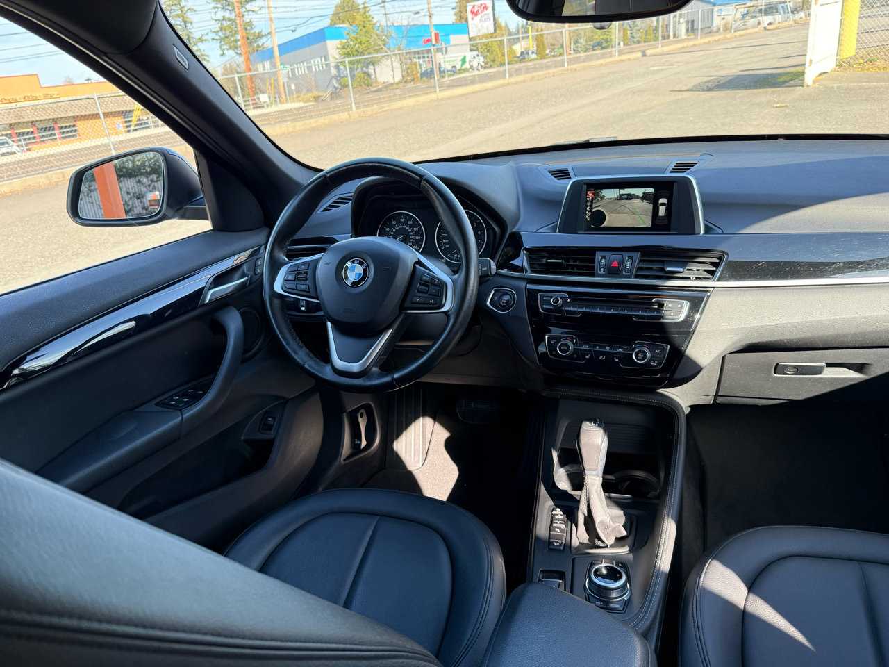 Used 2017 BMW X1 xDrive28i image 23