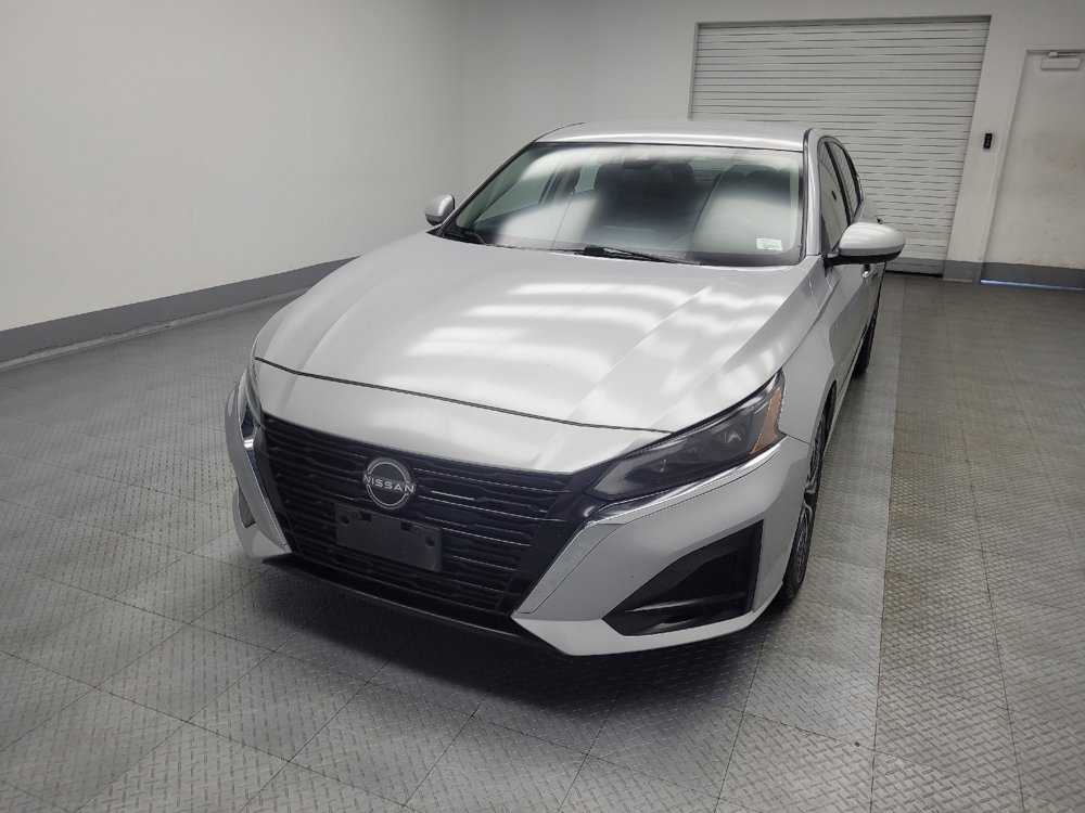 Used 2023 Nissan Altima 2.5 SV image 15