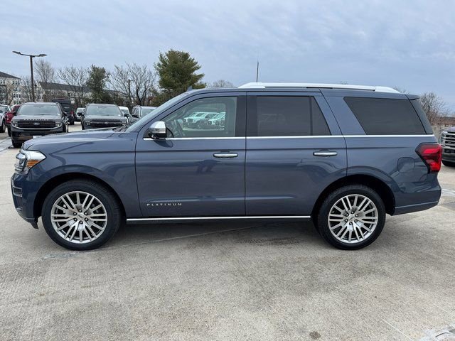 Certified 2023 Ford Expedition Platinum image 11