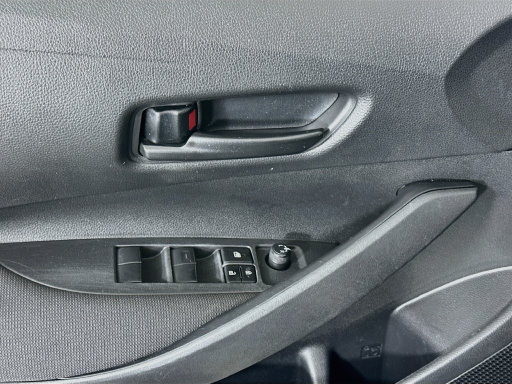 Certified 2024 Toyota Corolla LE FWD image 17