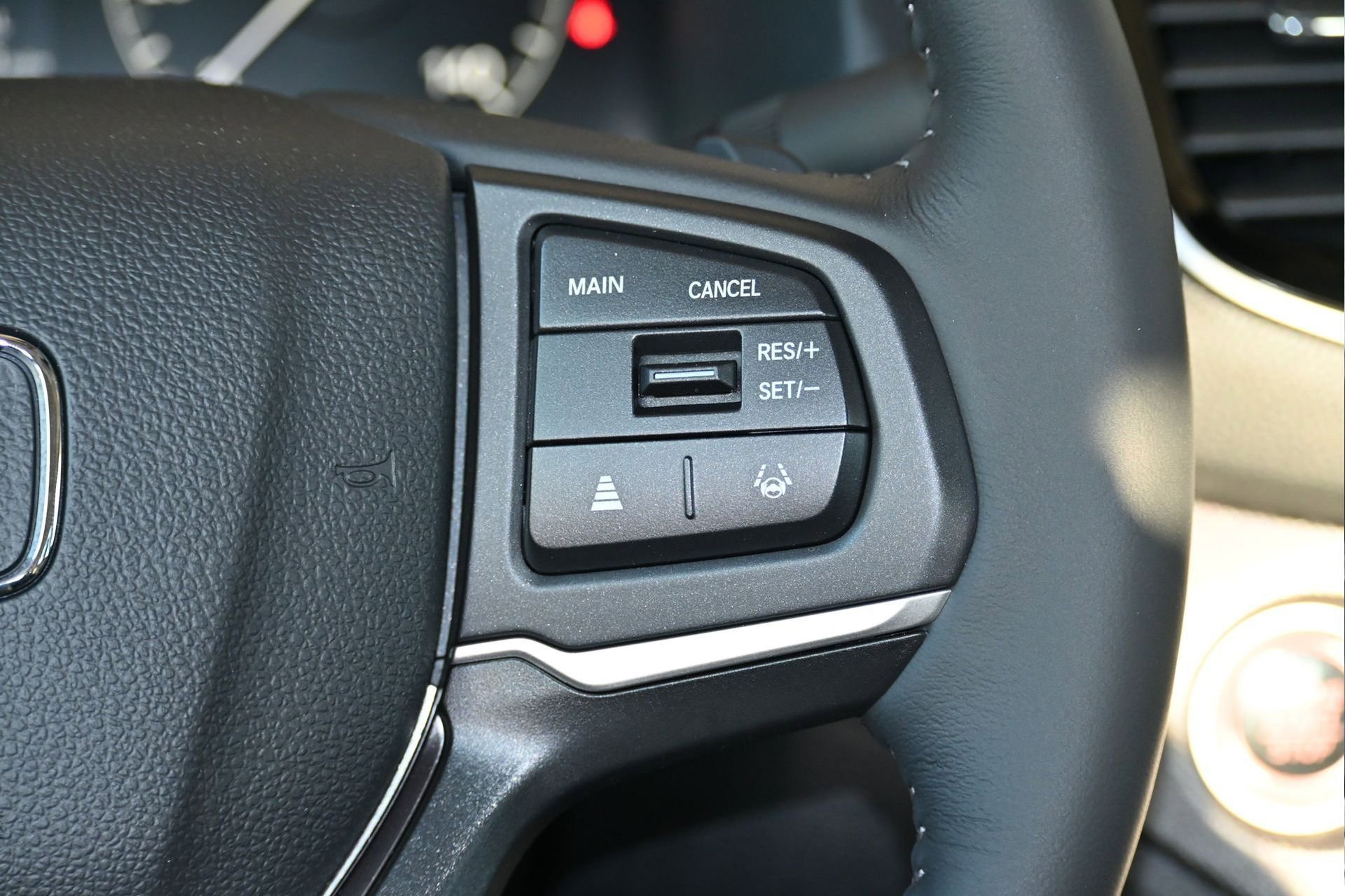 New 2026 Honda Ridgeline RTL image 26