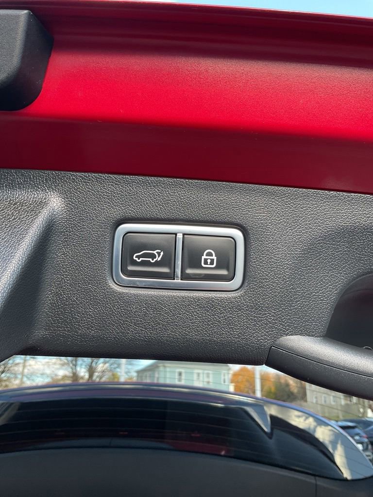 Used 2023 Kia Sorento EX image 33