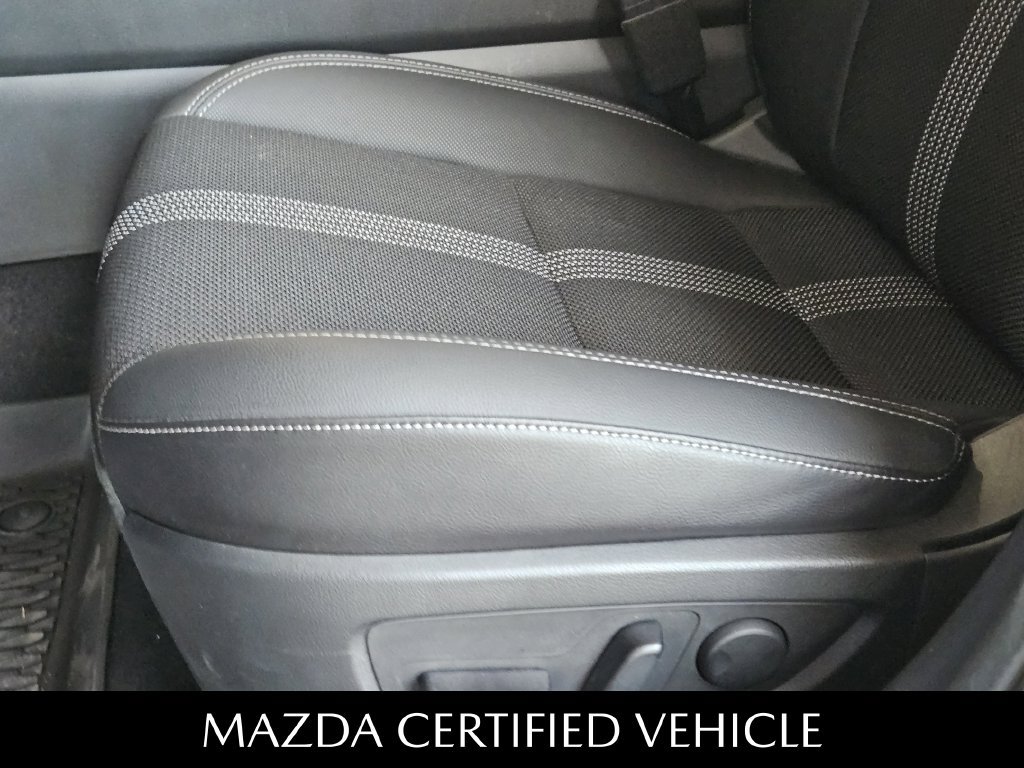 Certified 2026 MAZDA CX-50 Meridian Edition w/ Weather Package AWD/4WD image 19