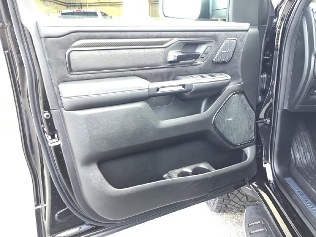 New 2026 RAM 1500 RHO w/ RHO Level 1 Equipment Group AWD/4WD image 10