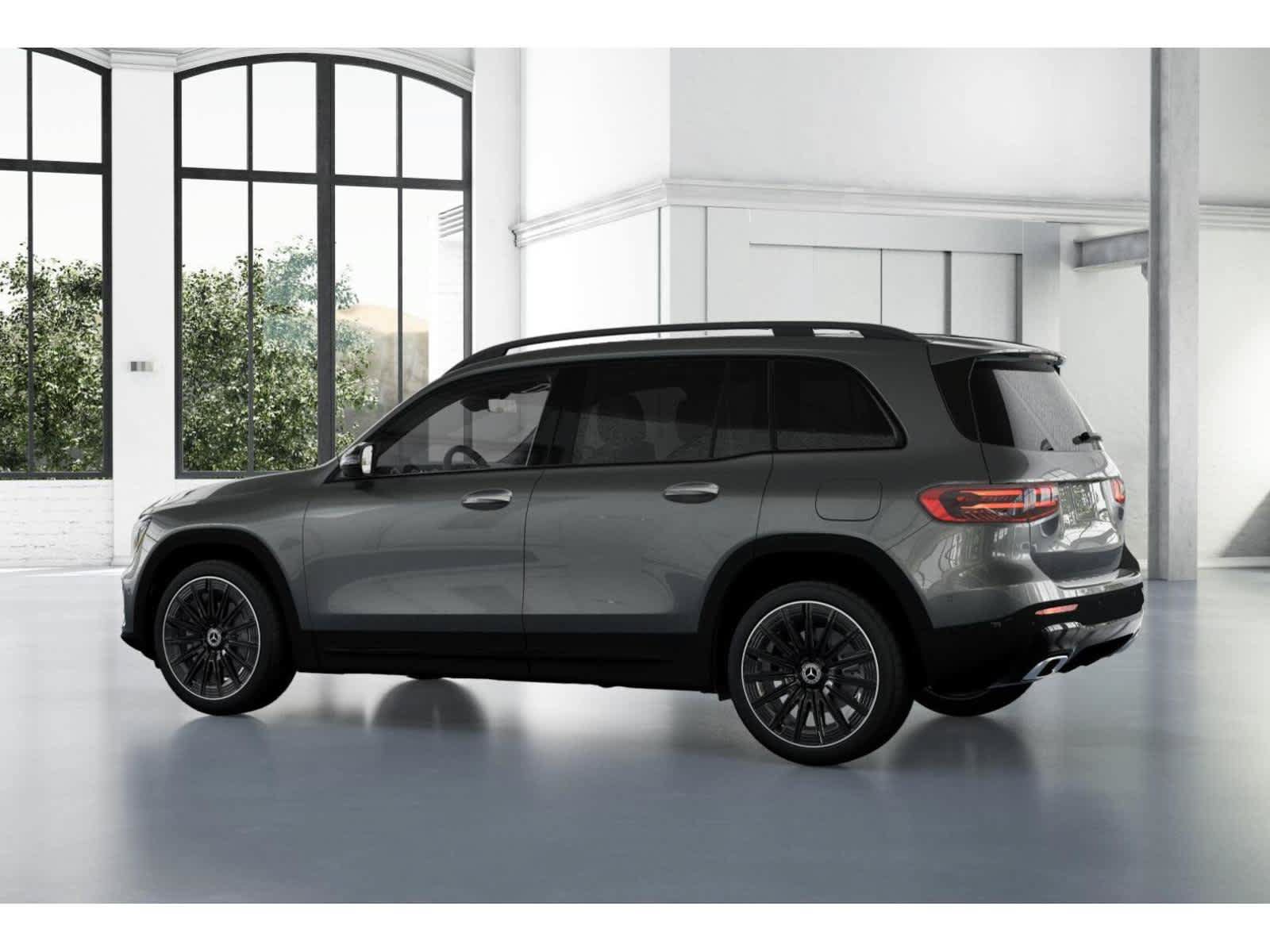 New 2026 Mercedes-Benz GLB 250 image 30