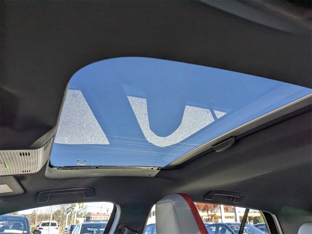 New 2024 Volkswagen GTI Autobahn image 20