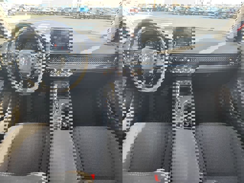 Used 2022 Honda Civic EX image 13