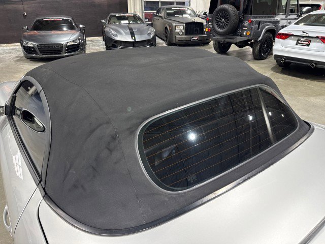 Used 2007 Porsche Boxster image 56