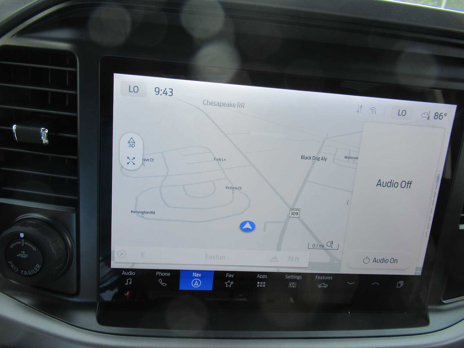 New 2025 Ford F150 Lightning XLT image 23