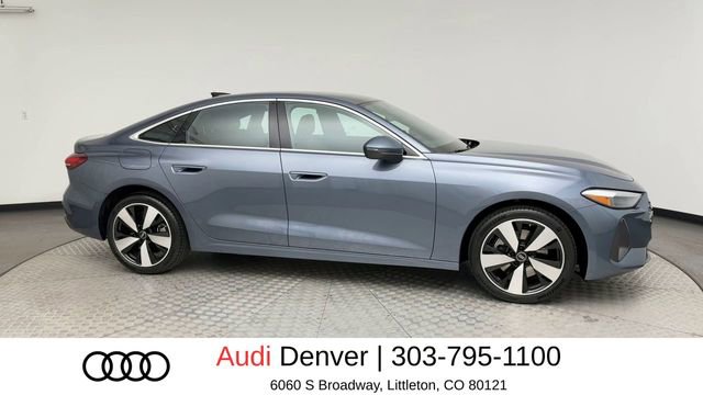 Used 2025 Audi A5 2.0T Premium w/ 19" Wheel Package image 9