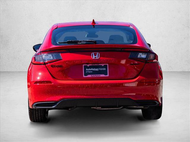 New 2026 Honda Civic Sport image 6