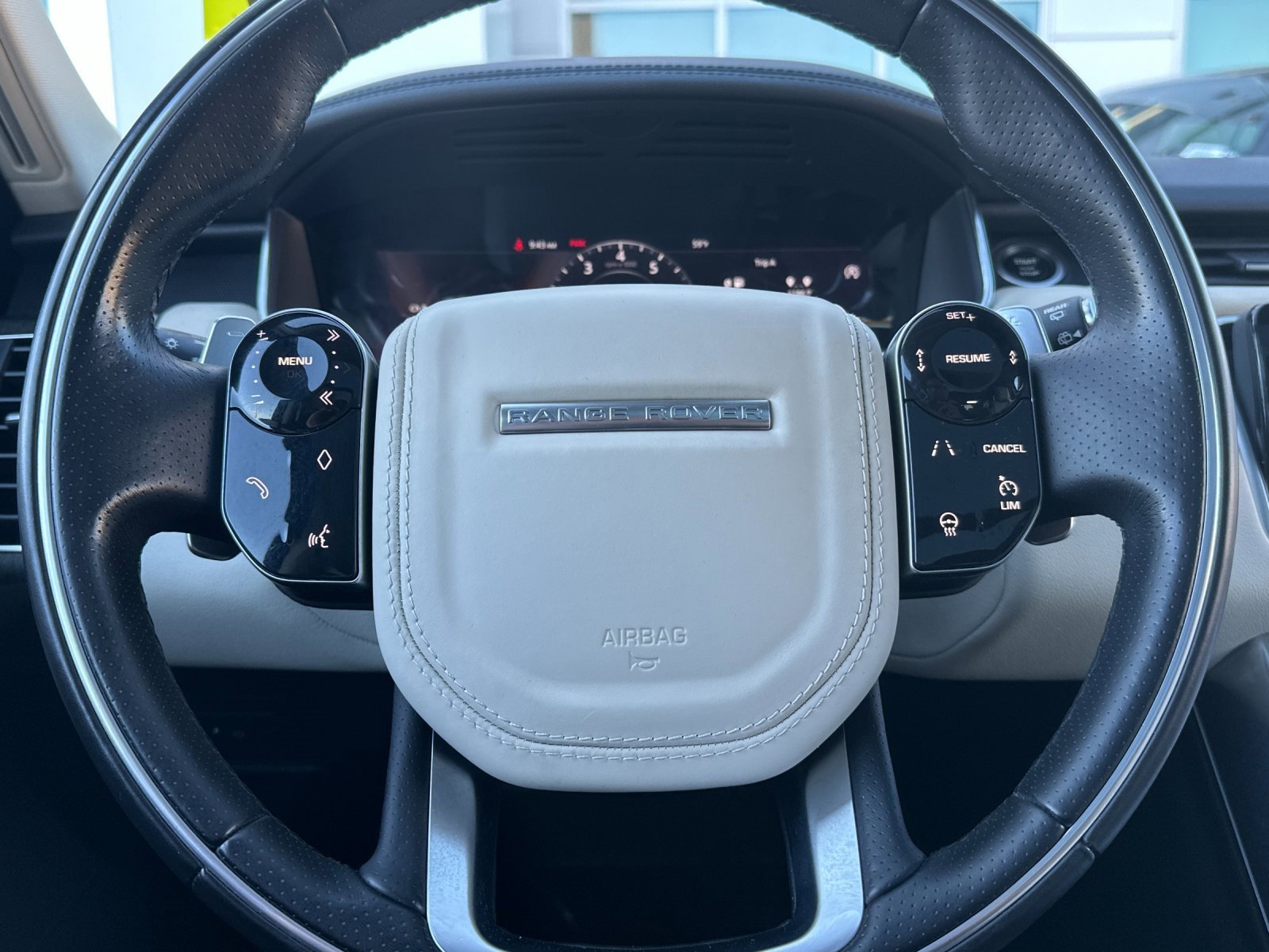 Used 2021 Land Rover Range Rover Sport HSE Silver Edition image 24