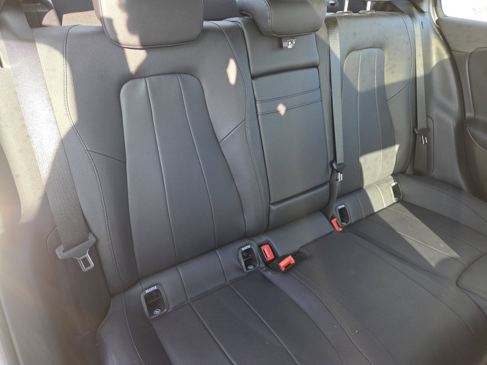 Used 2019 Mercedes-Benz A 220 4MATIC image 23