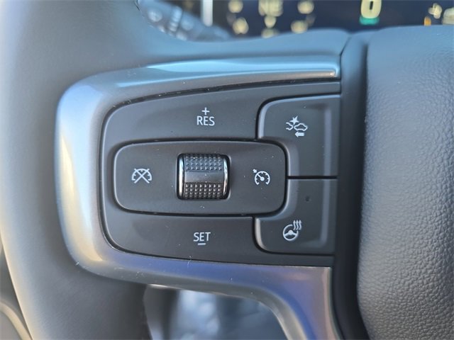 New 2026 Chevrolet Silverado 1500 LT image 16