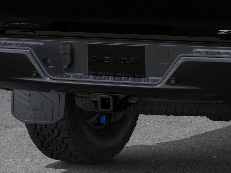 New 2026 Chevrolet Colorado ZR2 AWD/4WD image 38
