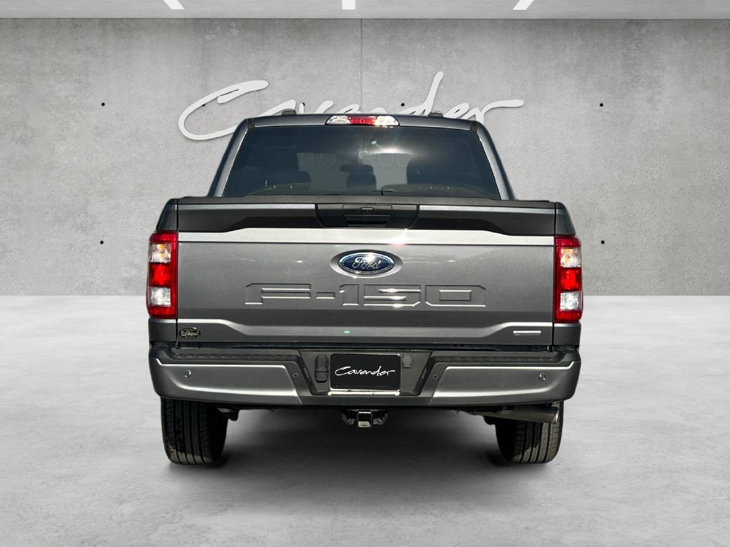 Used 2023 Ford F150 XL w/ STX Appearance Package RWD image 15