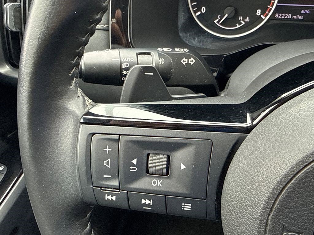 Used 2022 Nissan Pathfinder SL image 26