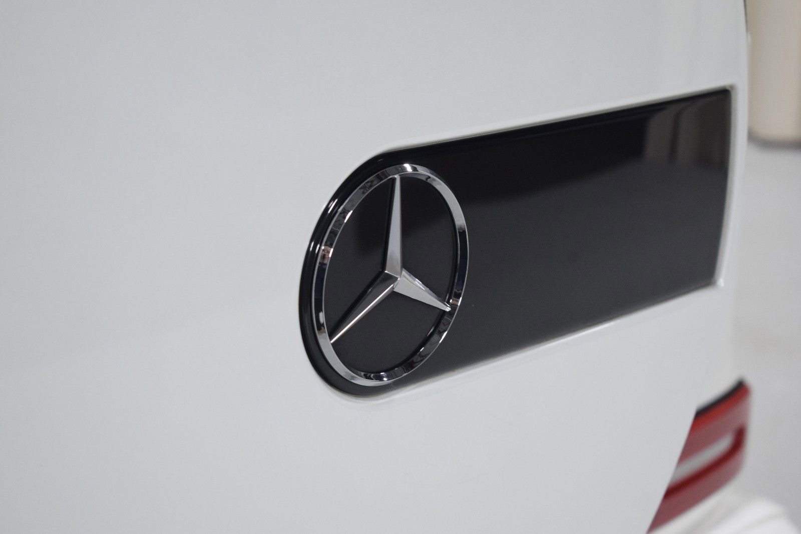 Used 2021 Mercedes-Benz G 550 image 10