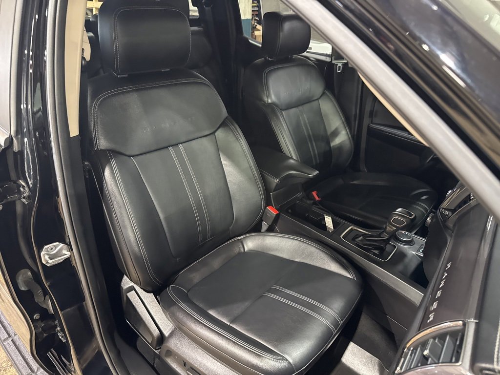 Used 2019 Ford Ranger Lariat w/ Equipment Group 501A Mid image 39
