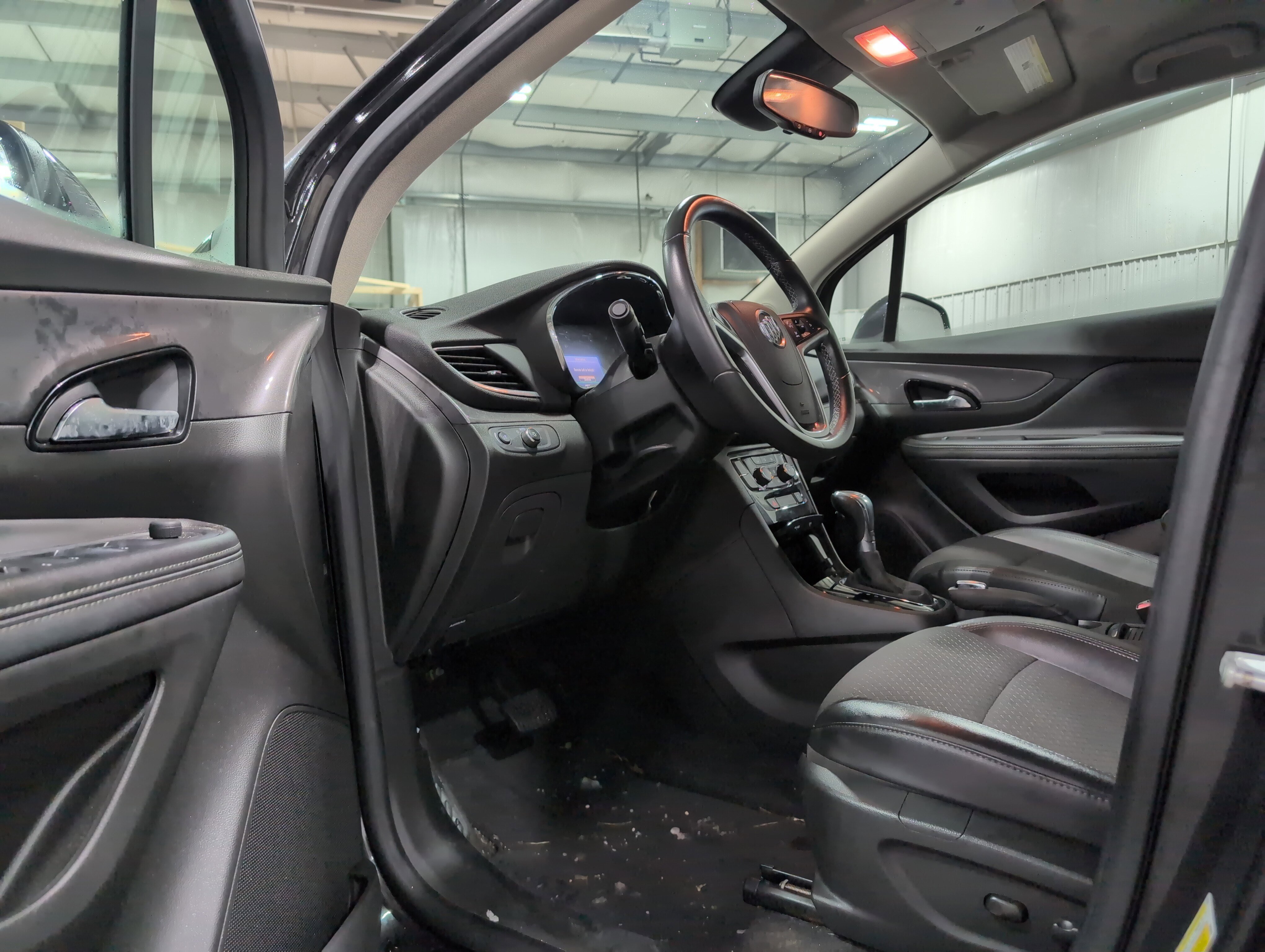 Used 2019 Buick Encore Preferred image 6