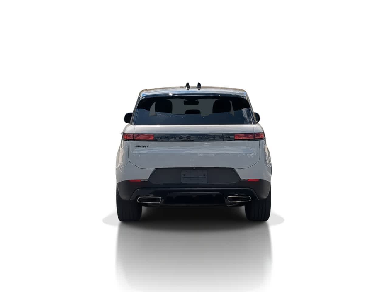 Used 2024 Land Rover Range Rover Sport SE AWD/4WD image 7
