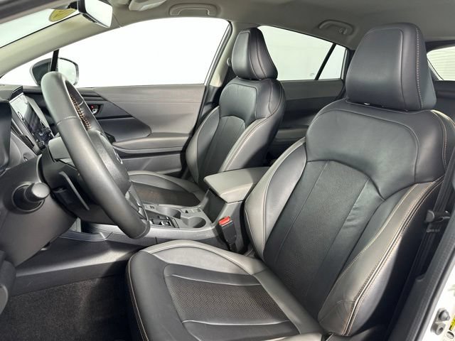 Used 2024 Subaru Crosstrek 2.5i Limited AWD/4WD image 17