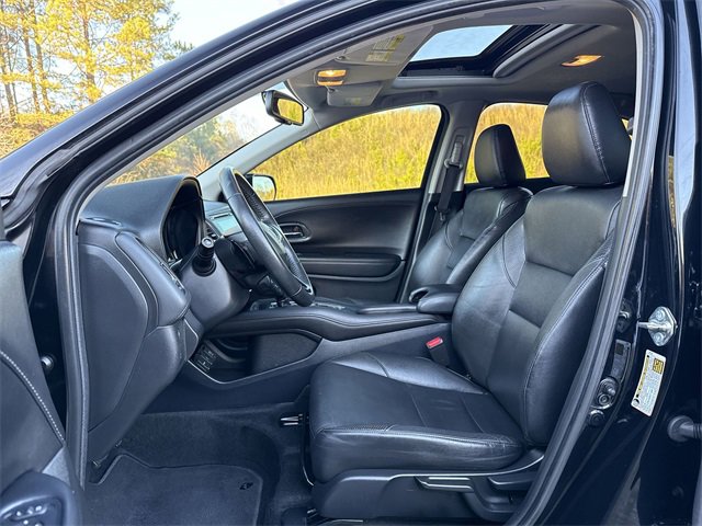 Used 2017 Honda HR-V EX-L image 13