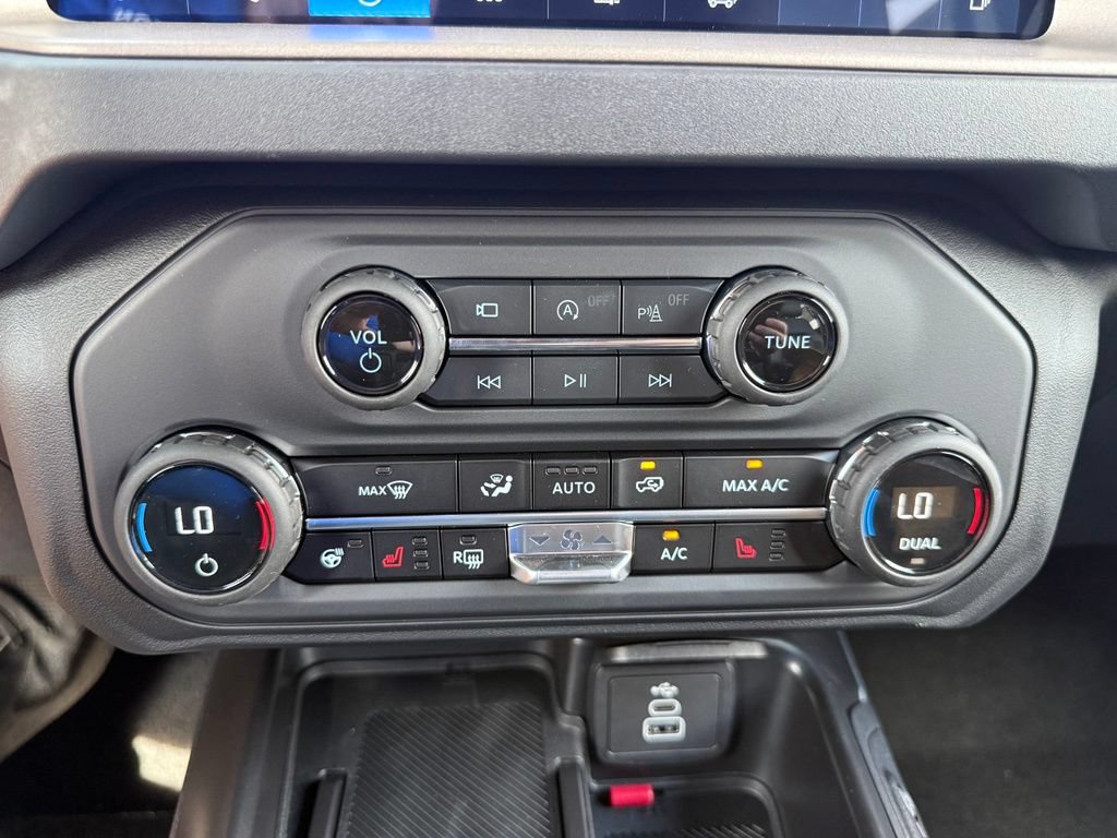 New 2026 Ford Bronco Outer Banks AWD/4WD image 24