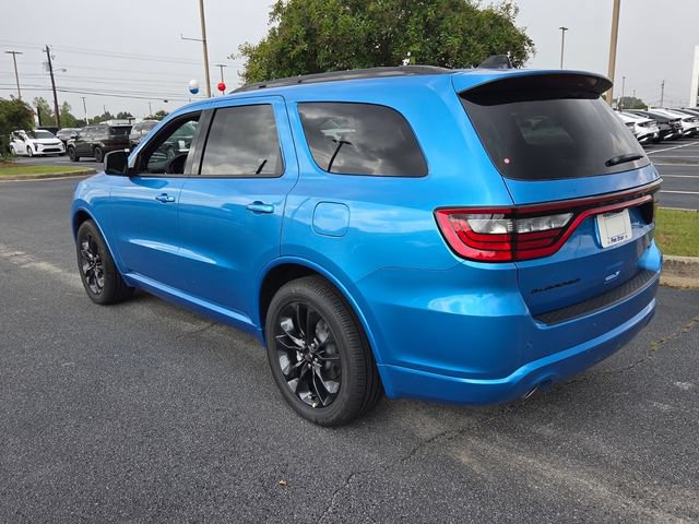 New 2026 Dodge Durango GT RWD image 9