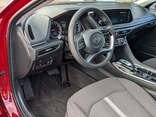 Used 2023 Hyundai Sonata SEL image 13