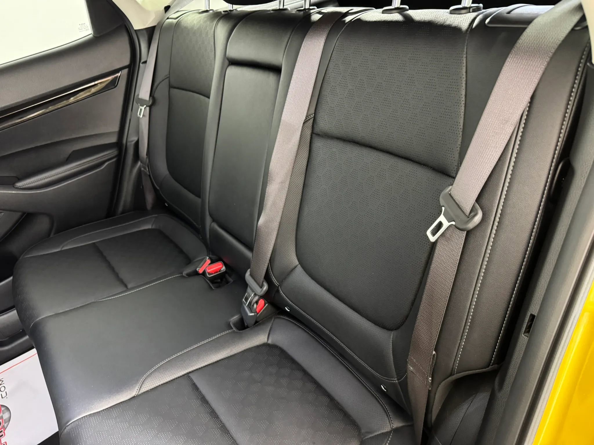 Used 2023 Kia Seltos SX w/ SX Sunroof Package AWD/4WD image 36
