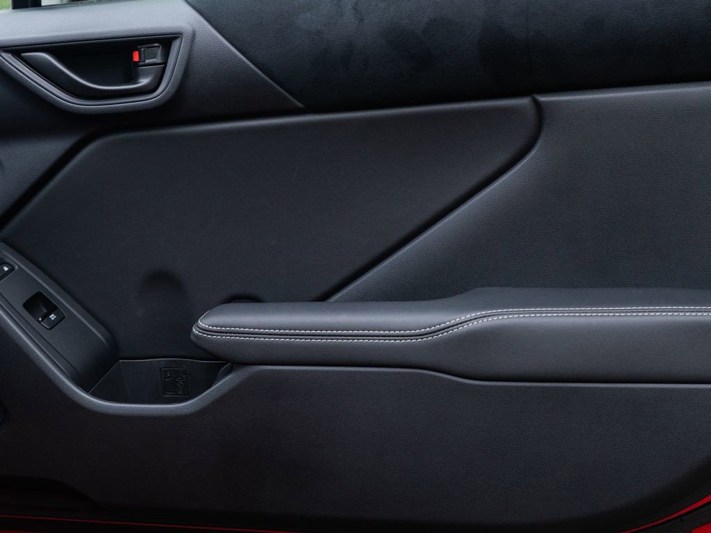 New 2026 Toyota GR86 Premium image 8