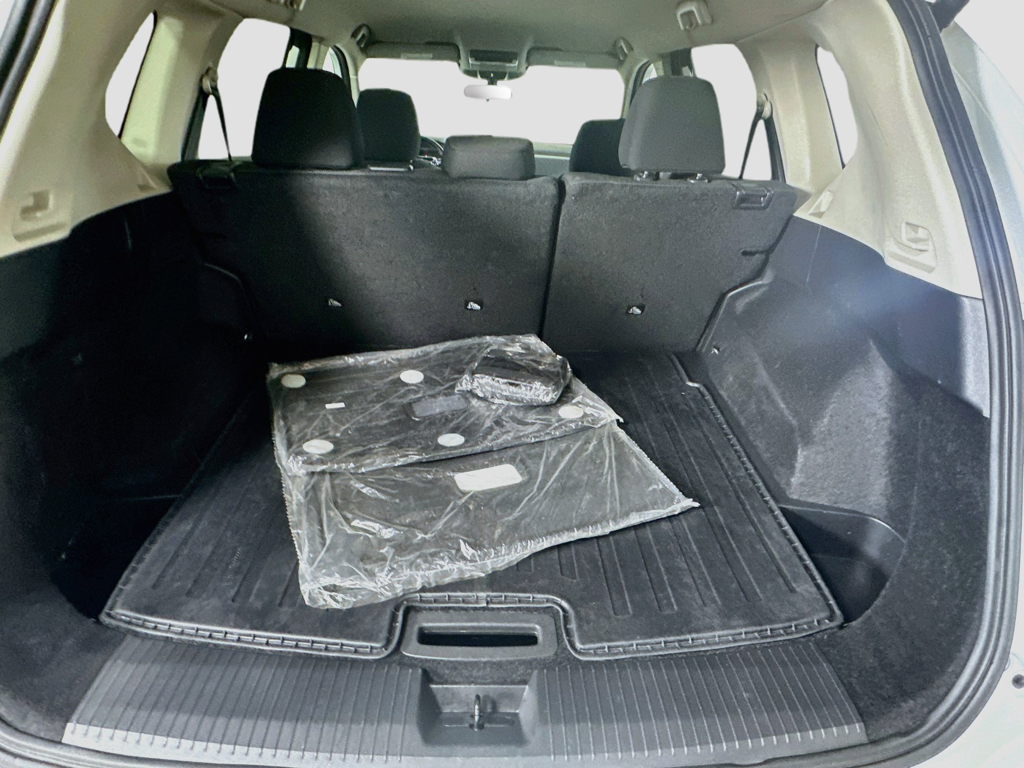 Used 2024 Nissan Rogue SV FWD image 27