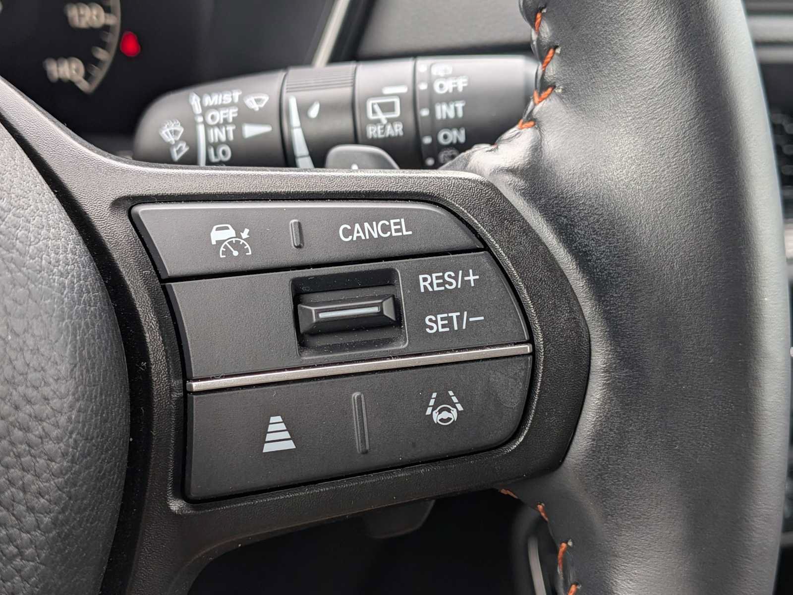 Certified 2024 Honda CR-V Sport image 24