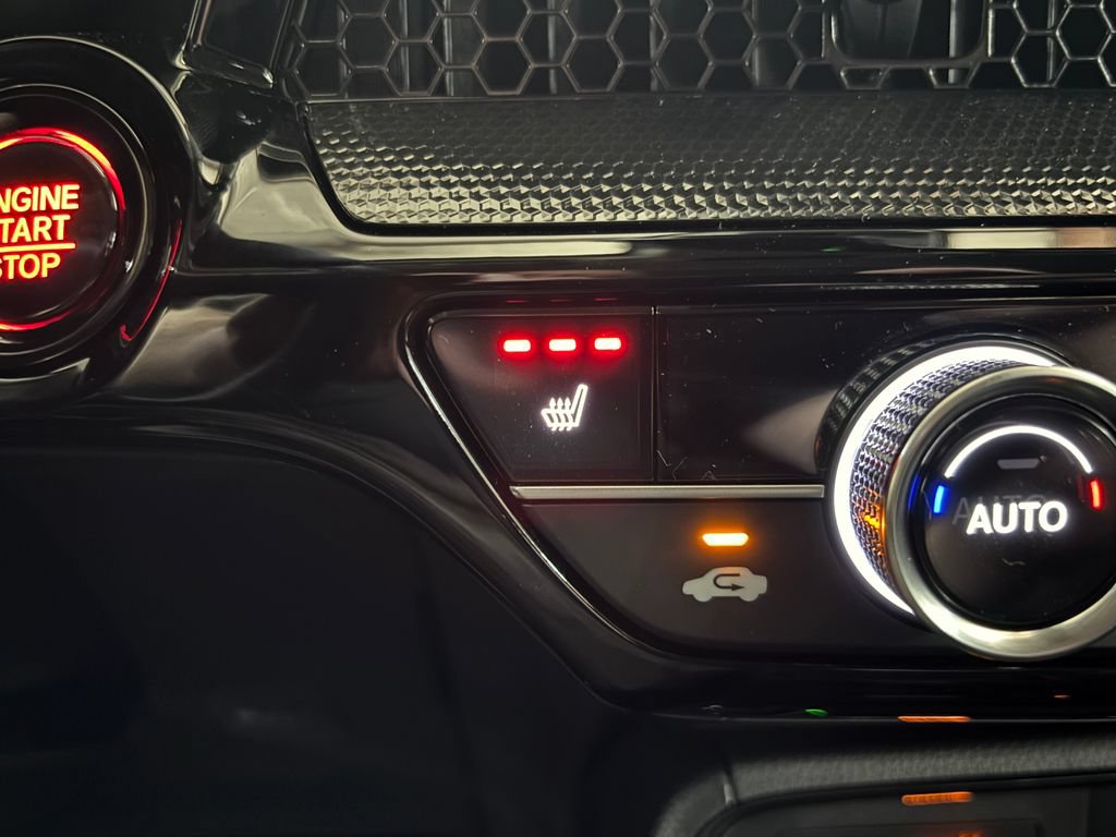 New 2026 Honda CR-V EX-L image 31