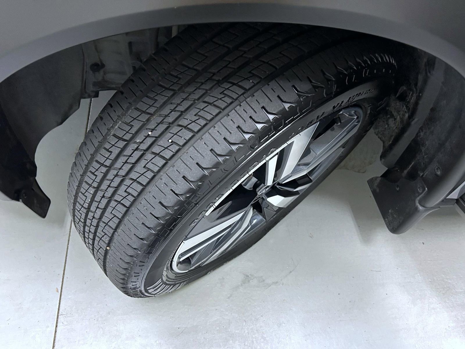 Used 2023 Nissan Rogue Platinum w/ Platinum Premium Package image 23