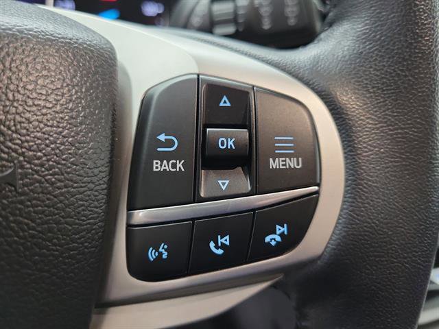 Used 2023 Ford Explorer XLT w/ Equipment Group 202A image 25