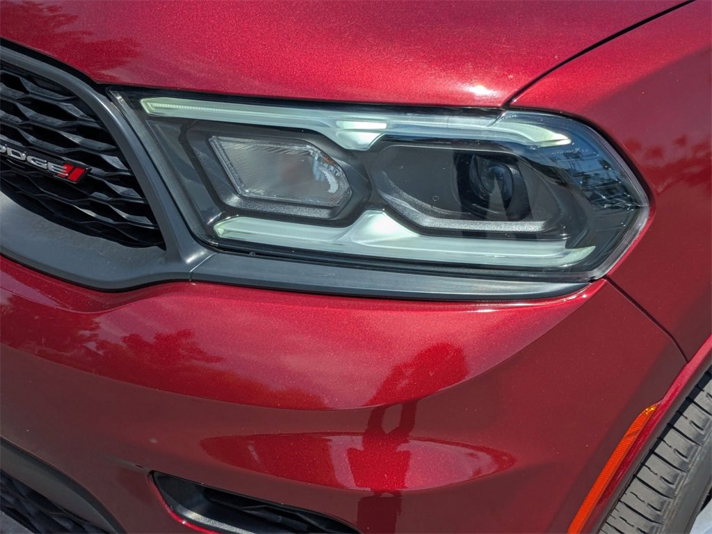 Used 2024 Dodge Durango GT image 11