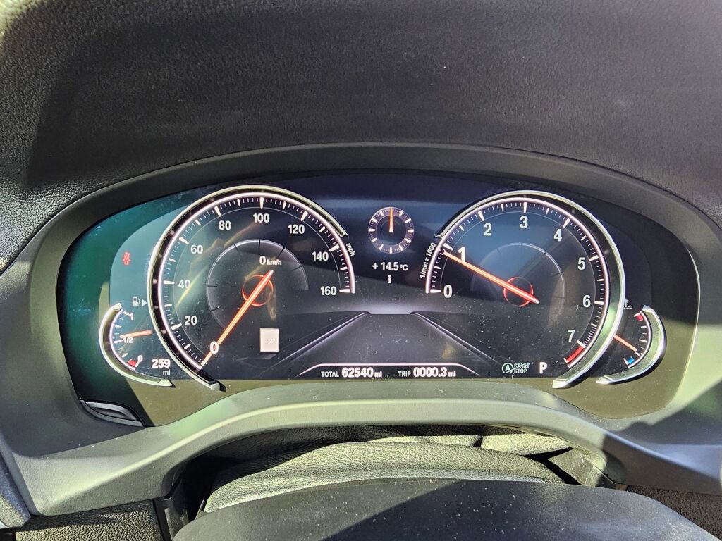 Used 2019 BMW X3 xDrive30i image 28