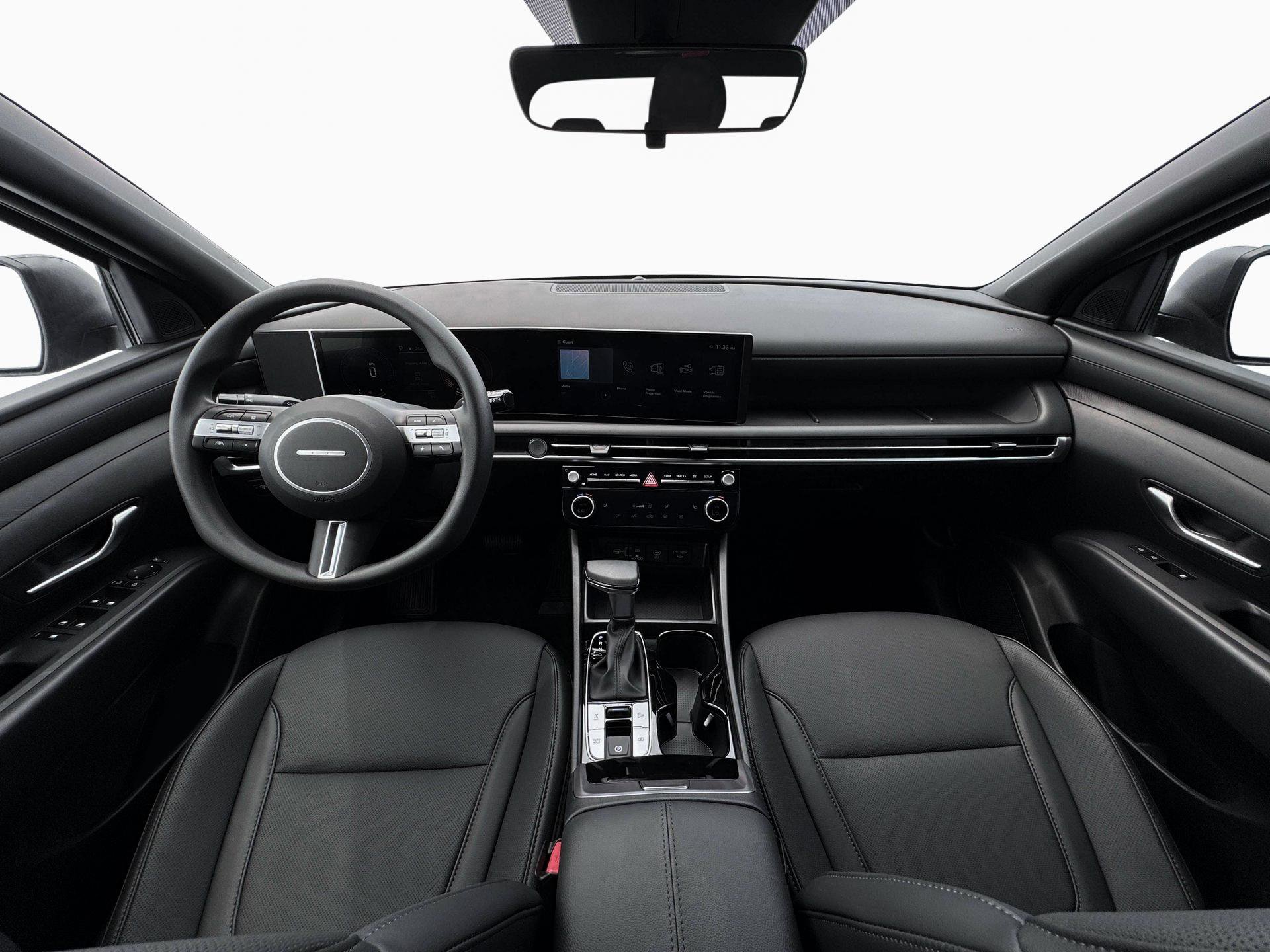 New 2026 Hyundai Santa Cruz SEL image 13