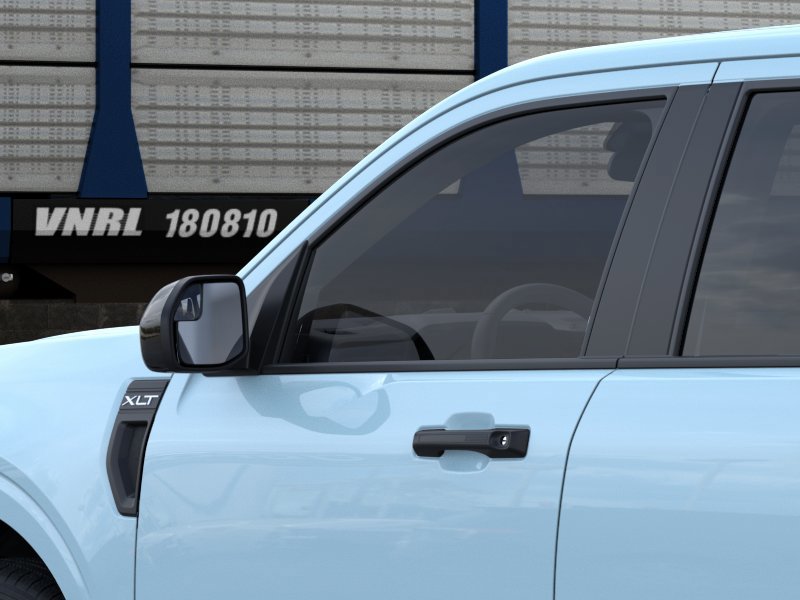 New 2026 Ford Maverick XLT image 21