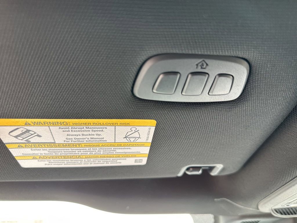 New 2026 Ford F150 Lariat w/ Equipment Group 501A Mid image 28