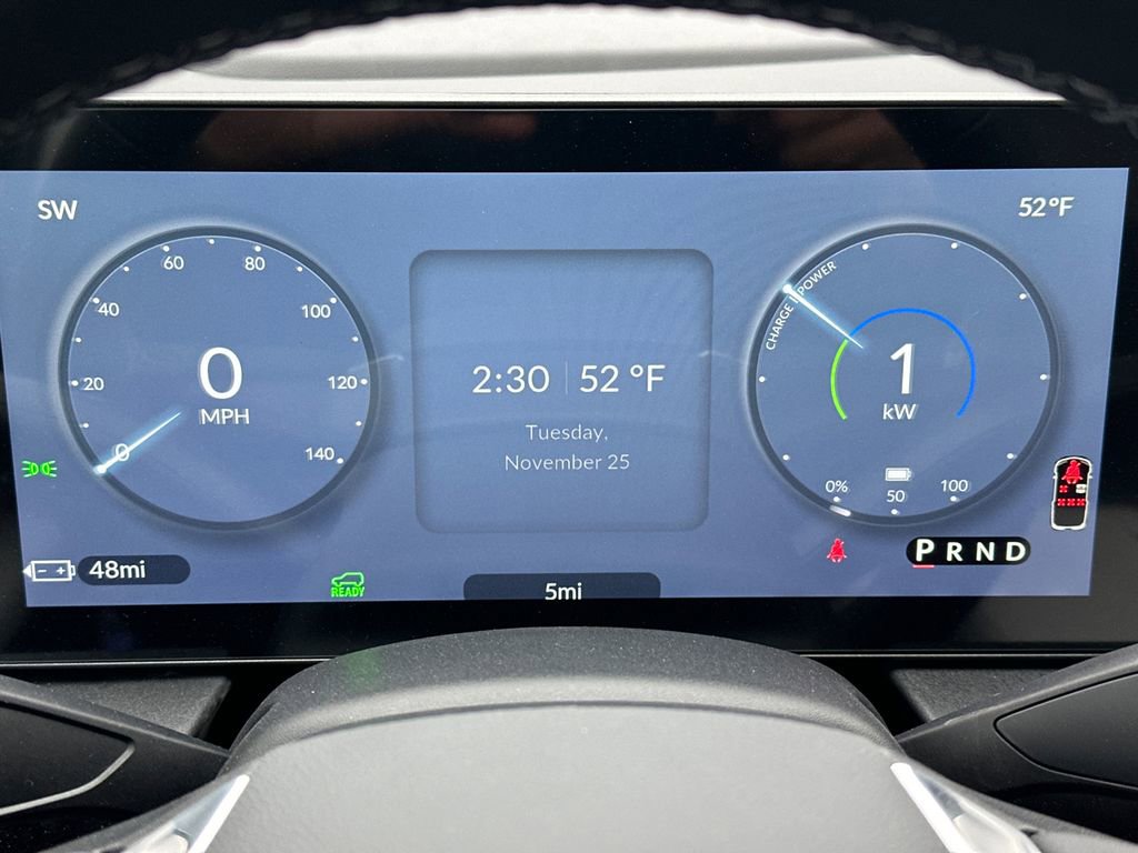 New 2026 Honda Prologue Touring image 25