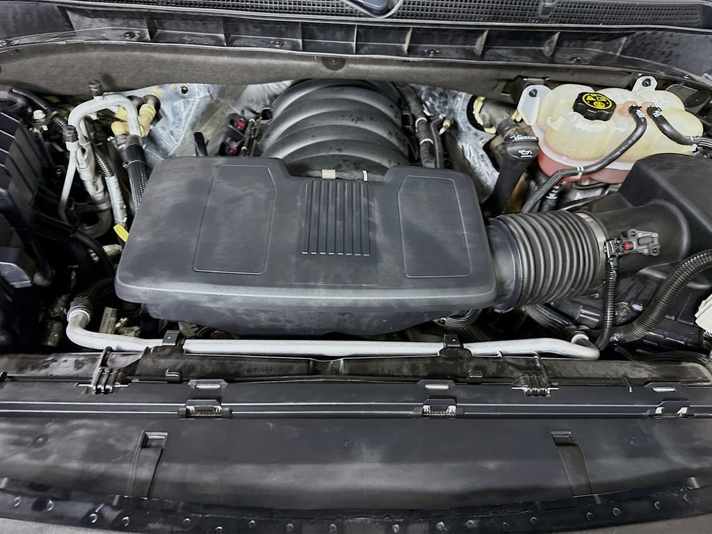 Used 2021 Cadillac Escalade Premium Luxury Platinum image 37