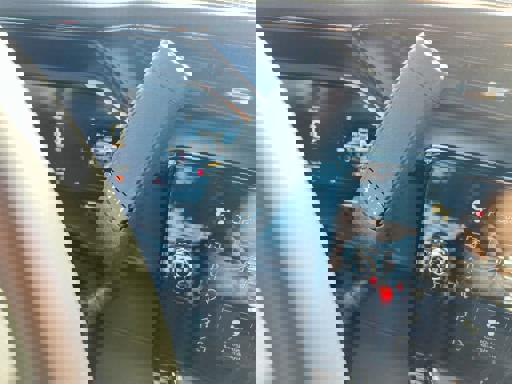 New 2026 GMC Sierra 3500 AT4 image 39