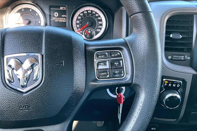 Used 2020 RAM 1500 Tradesman image 13