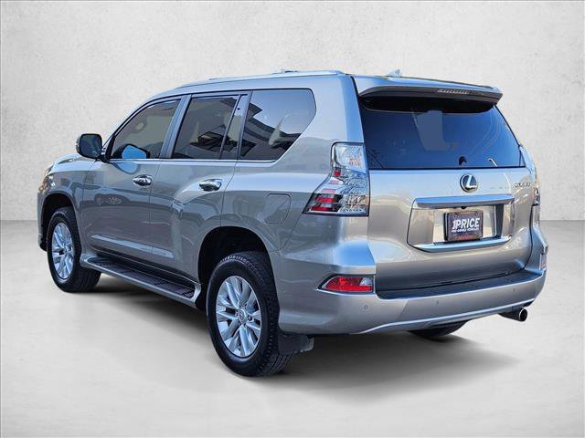 Used 2023 Lexus GX 460 Premium image 8