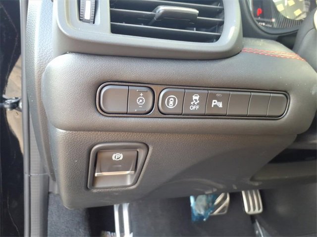 Certified 2025 Acura TLX SH-AWD w/ A-SPEC Pkg image 18